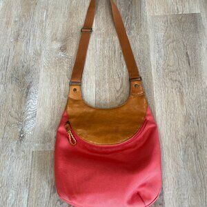 Eddie Bauer Crossbody/Shoulder Bag